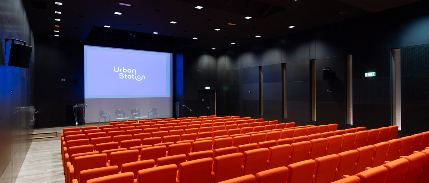 Atrium saint germain